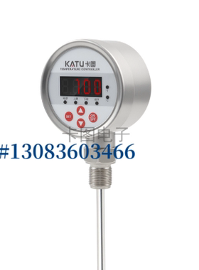 KATU卡图数字型温度控制器TS480-8C50150SR14M100D8
