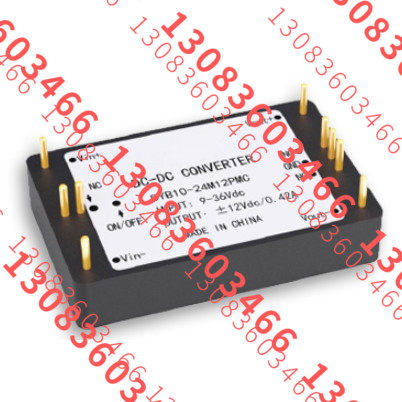 40*26*8低压输入模块 DY10-24SXXX
