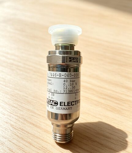 HYDAC贺德克HDA 7446-B-040-000压力传感器 议价