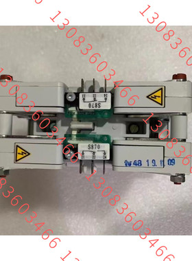 沙尔特宝接触器 C295A/G/110EC–U2 009