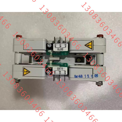 沙尔特宝接触器 C295A/G/110EC–U2 009