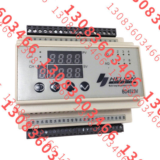 原厂 BD4523V-RS 多路温控/过程控制模块