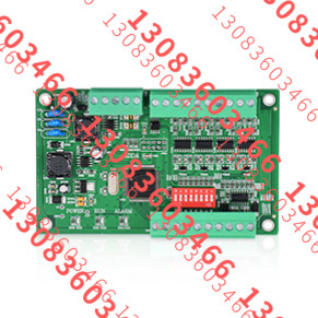 ZAIO0802 ZCAN总线扩展模块