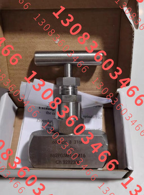 CHRISTIAN BOLLIN柏林阀 B62PGSM16SM16