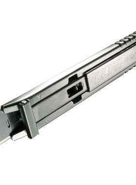 日本原装OLFA进口美工刀SK-12食品行业用刀SKB刀片不锈钢餐饮专用