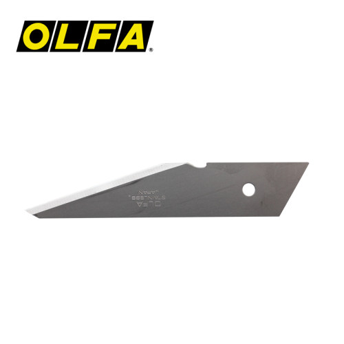 正品日本olfackb-2ck-2切割刀片