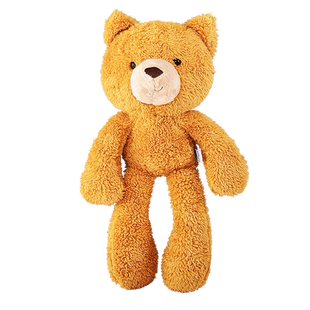 达齐DKK猫咪毛绒玩具公仔玩偶抱枕摆件小猫可爱安抚吊脚布娃娃软