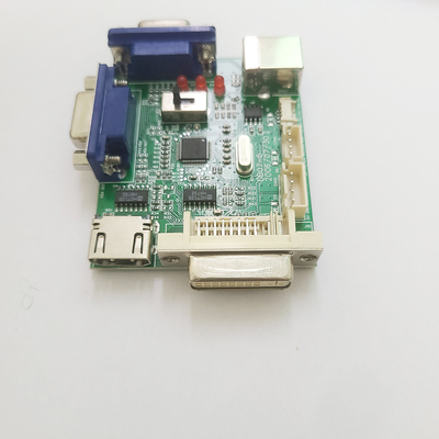 原装Mstar烧录器液晶驱动板升级串口SigmaStar调试工具RTD编程器
