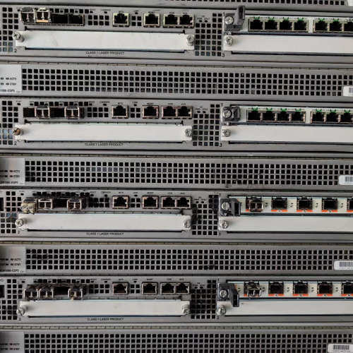 适用思科 ASR1002 配置 ASR1000-ESP5引擎双电议价