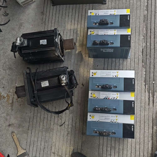 适用ESDC-075DP  ELESY伊莱斯7.5KW 伺服驱动议价