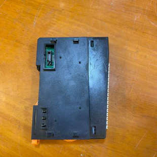 适用魏德米勒IO模块 16DI BASIC 拆机议价 UR20