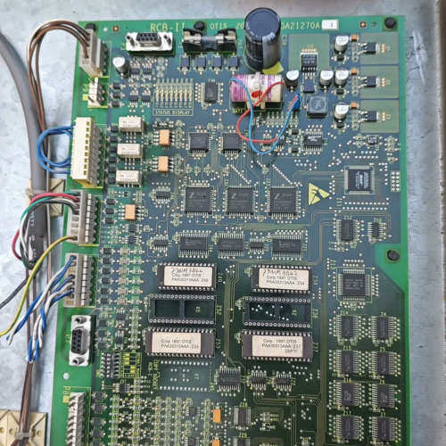 适用奥的斯OTIS主板/RCB2/GFA21270A1 原装现货议价