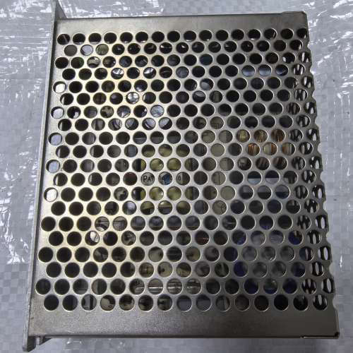 适用拆机台湾明纬开关电源T-40B，输入AC100～240V A议价