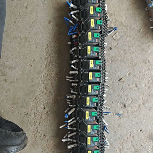 适用施耐德继电器RXM4AB2BD+底座RXZE114+RXM0议价