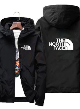 Spring Men Jacket And Summer Jacket Men Outdoor Sports Windp