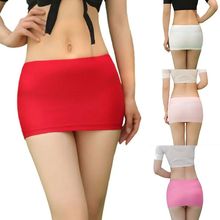 Micro Mini Skirts 2024 Summer Sexy Girls Skirts Casual