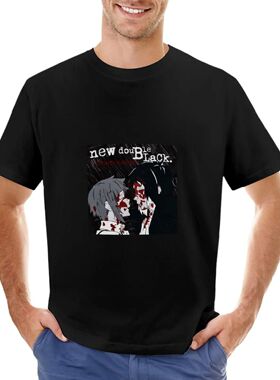 three cheers for shin soukoku T-Shirt sublime t shirt boys