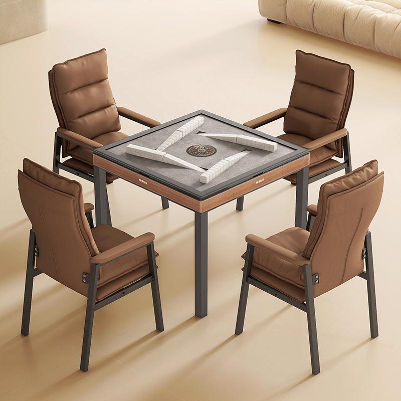 将盟5.0旋风过山车麻将机折叠取