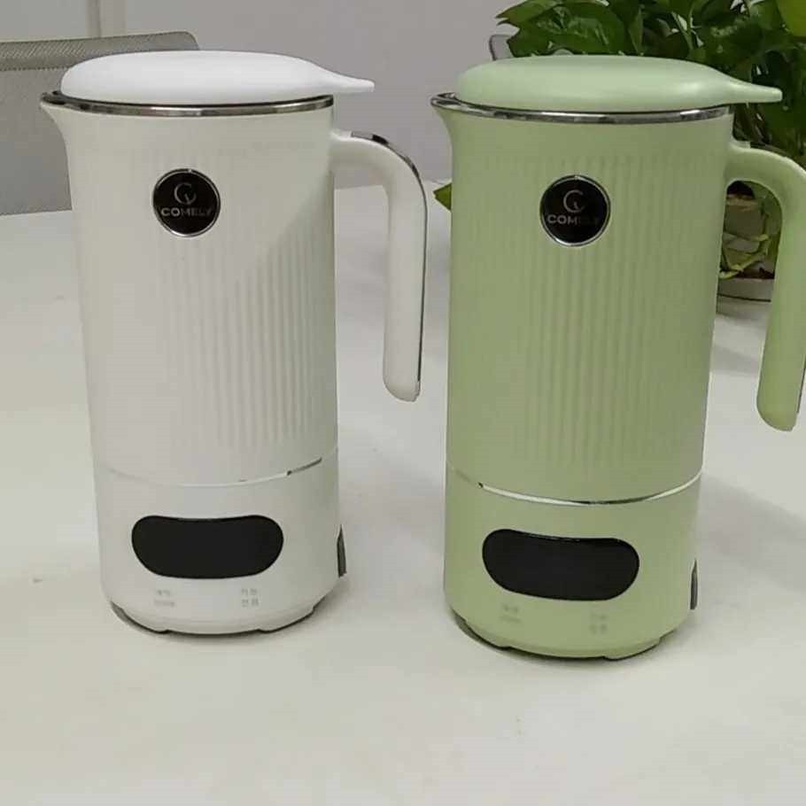 豆浆机多功能全自动2人迷你破壁生杯果汁机静音机婴儿料理机养,厨房电器,豆浆机,淘宝优惠券,粉丝福利购,淘宝优惠卷