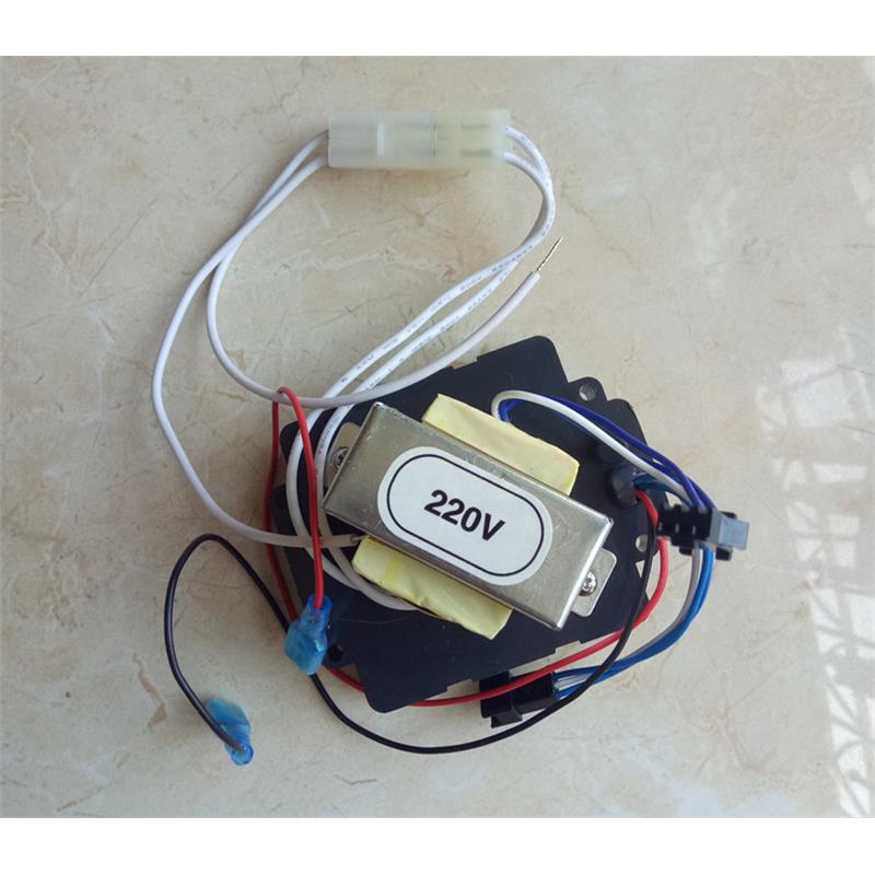 和成小便池感应器配件冲洗阀AF3459电路板电磁阀12v变压器面板