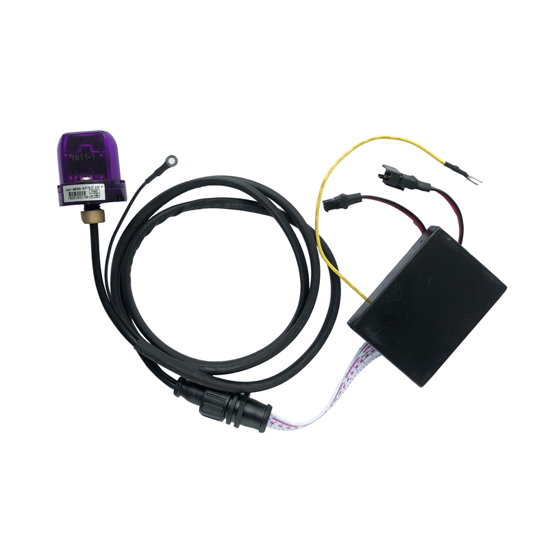 适配和成感应水龙头配件AF4092BH/B感应窗HCG3192洗手器4095探头