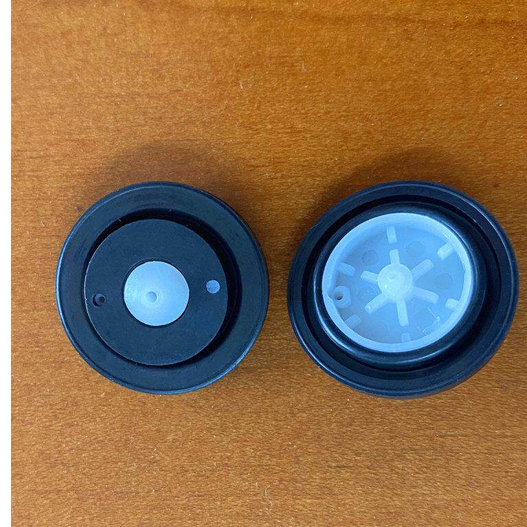 恒洁卫浴，感应器小便器配件，电磁阀，FC-23B电磁阀膜片