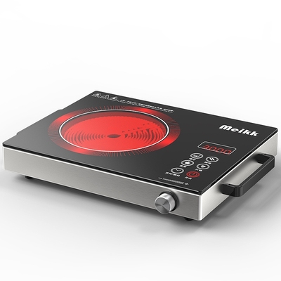 美恺电陶炉3000W家用电磁炉爆炒