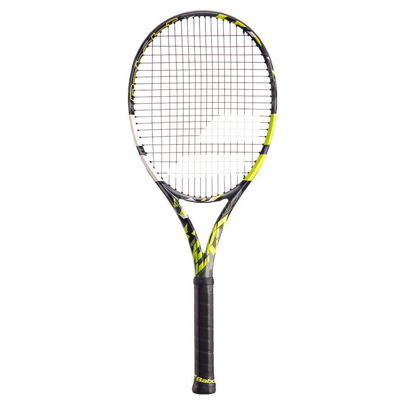 BABOLAT/百保力网球拍加长设计控球增强回弹轻量进攻型