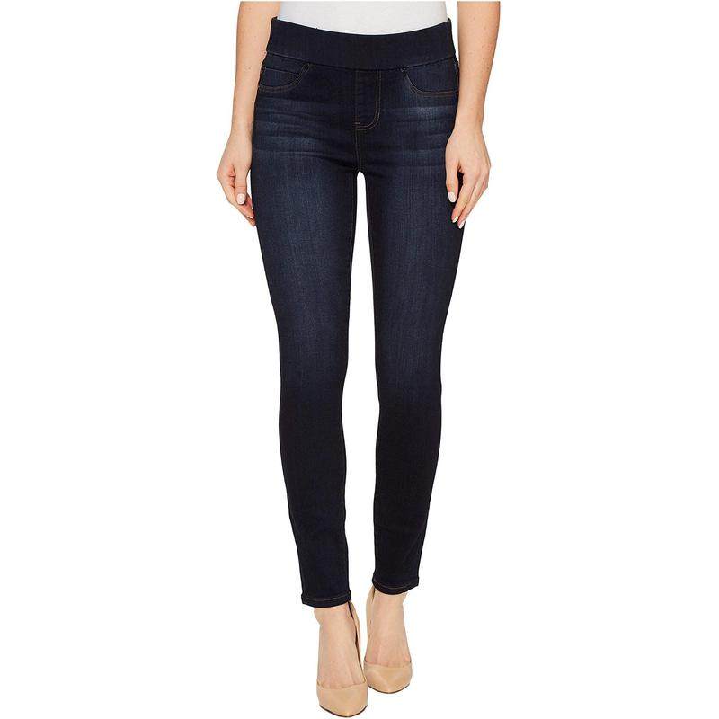 专柜Liverpool 女士深蓝色经典款时尚气质青春休闲牛仔裤41006135|ruв категории Женская одежда, джинсы - от Buy2taobao.com для оказания профессиональной услуги покупки агента Taobao