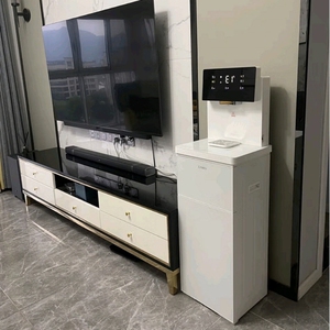 浪木即热饮水机客厅办公家用茶吧