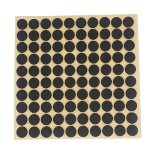 eva双单面胶汽车手办泡棉泡沫海绵胶垫 工艺品家具脚垫防滑缓冲垫