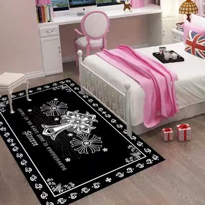 kindergarten game Hopscotch Boys and girls Cartoon baby carpet Best Sellers Children's Room Mat washing Matin the Home Fabric , Carpet  category - from Buy2taobao.com to provide professional Taobao agent buy service