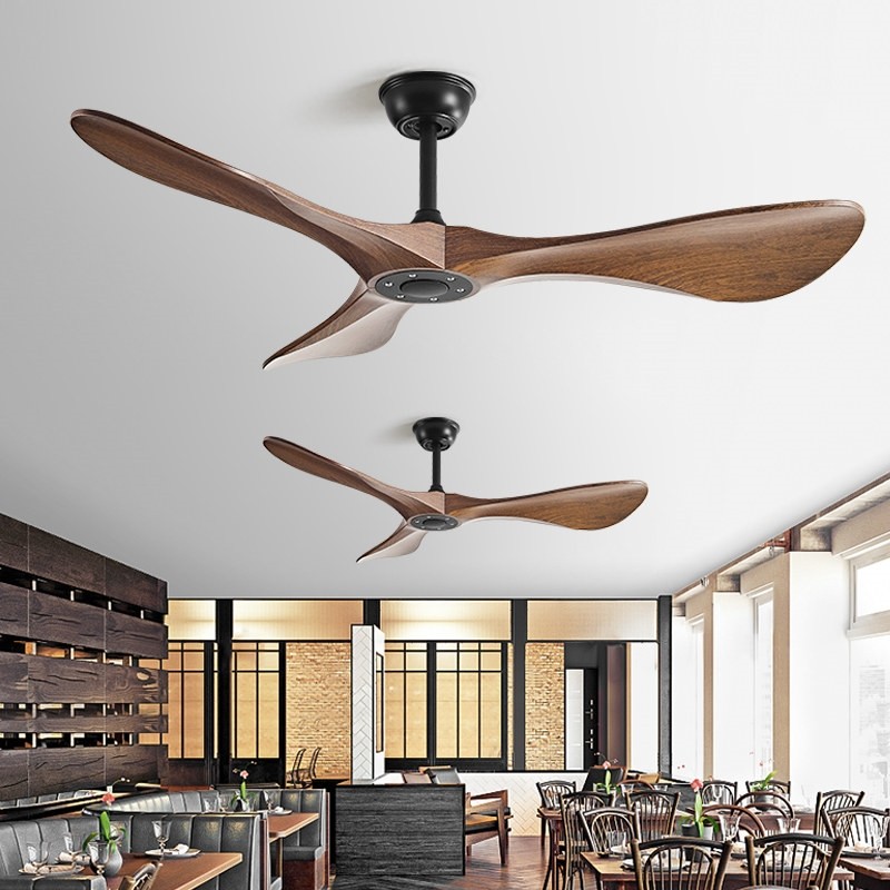 工业大风力变频遥控吊扇美式复古用吊顶无灯电风扇风扇餐厅客厅商,生活电器,吊扇/隐形吊扇/装饰吊扇,淘宝优惠券,粉丝福利购,淘宝优惠卷