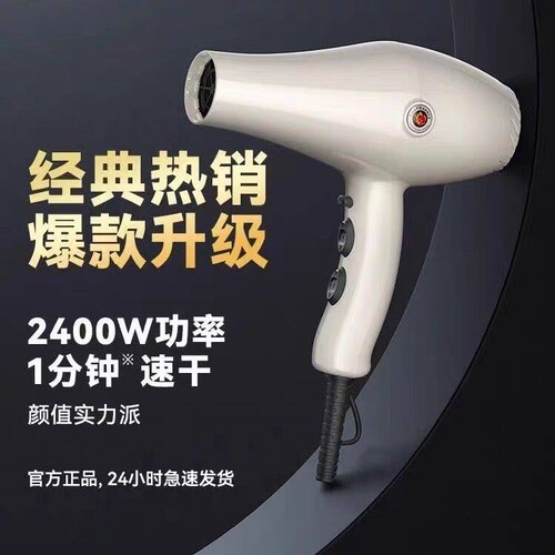 火之凤8960H电吹风机2400瓦超大