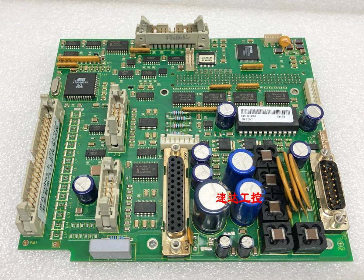 04122224001罗氏cobas b system多参数血气分析仪驱动板现货可议