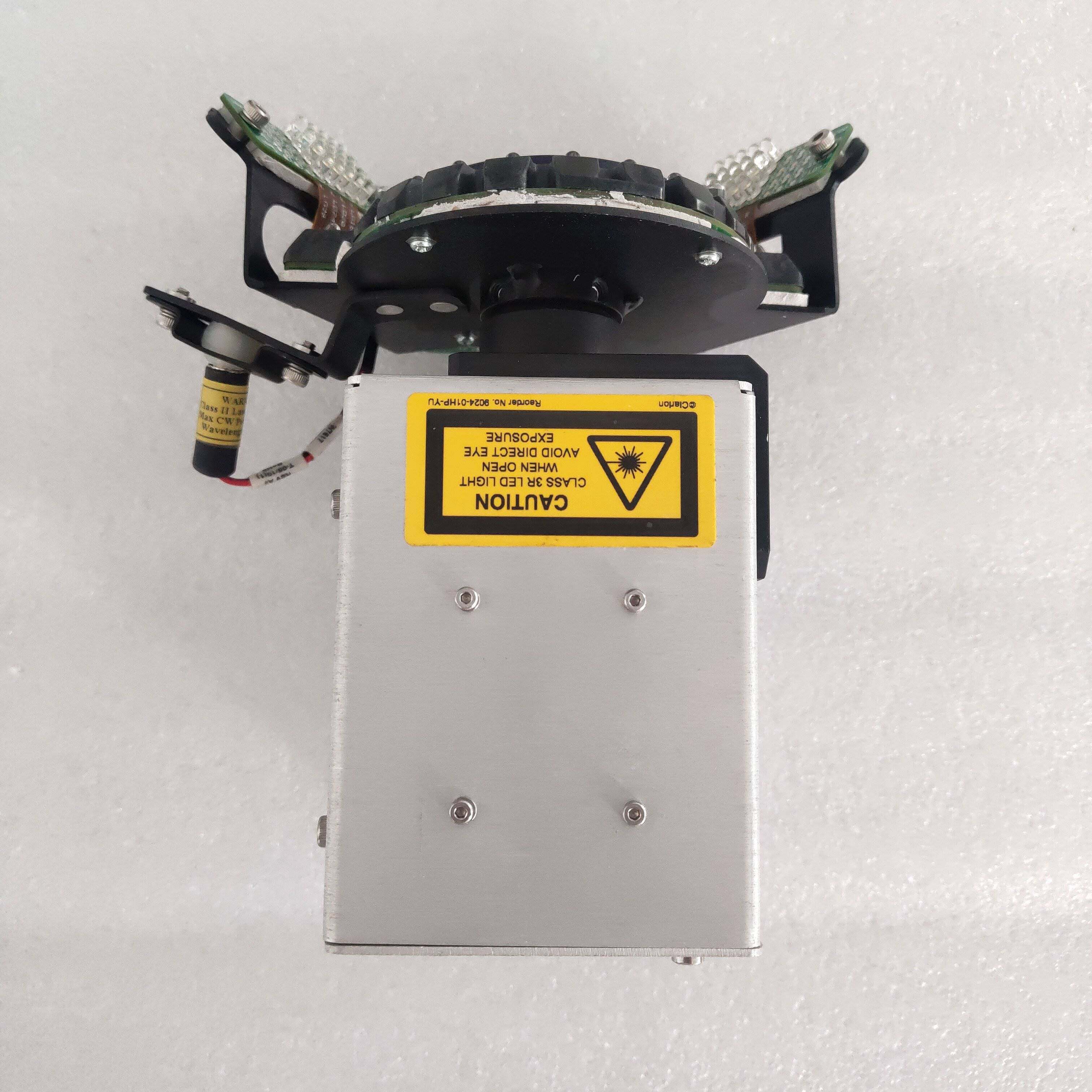 99新奥宝aoi复检机检修机ccd 带灯