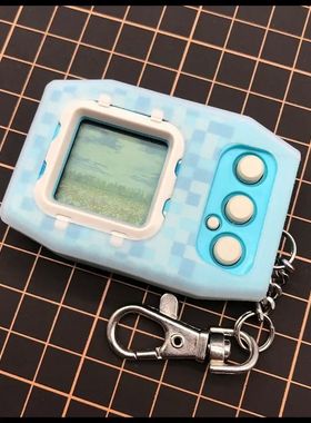 Digimon Adventure Digivice Z2 Accessories Luminous Protectiv
