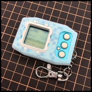 Digimon Adventure Digivice Z2 Accessories Luminous Protectiv