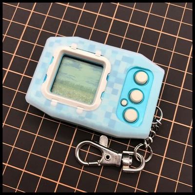 Digimon Adventure Digivice Z2 Accessories Luminous Protectiv