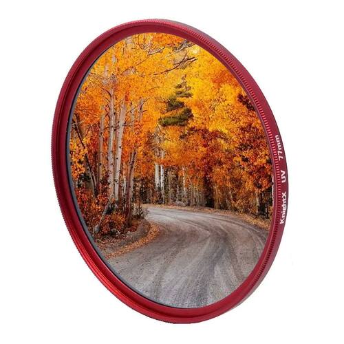 52 55 58 62 67 72 77 mm lens UV Digital Filter Lens Protecto