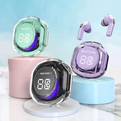 NEW AIR39 Wireless BT5.3 Headset T8 TWS Headphones ENC Headp