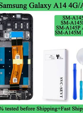 SM-A145P A145R A145M A145F Premium Lcd For Samsung Galaxy A1