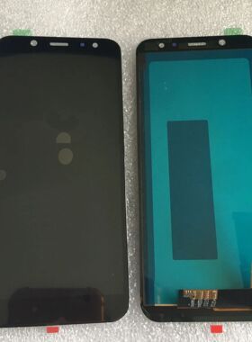 For SAMSUNG Galaxy A6 2018 A600 LCD Display Touch Screen Dig
