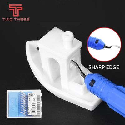 Trimming Knife Scraper 3D Print Tool 3D Printer Tool PLA  AB