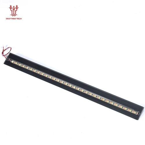 BIGTREETECH Panda Lux LED Light Bar Kit Magnetic Installatio