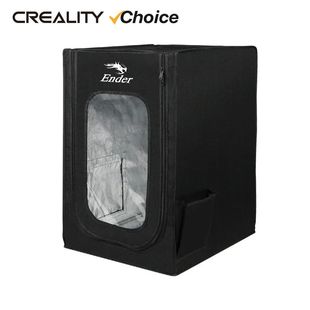 New Upgrade Ender 3D Printer Enclosure Good Insulation Effec