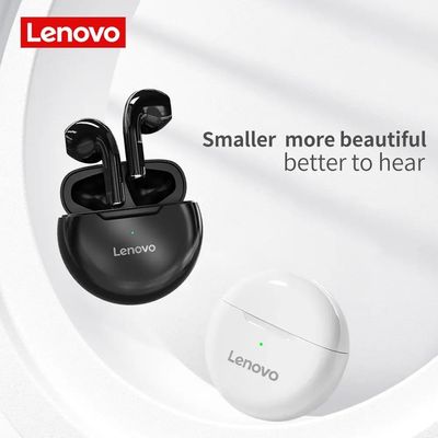 Lenovo Original HT38 Bluetooth 5.0 TWS Earphone Wireless Hea