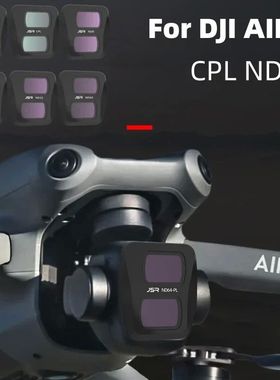 Filter for Dji Air 3 Filter CPL Polarizer ND Dimming PTZ Fil