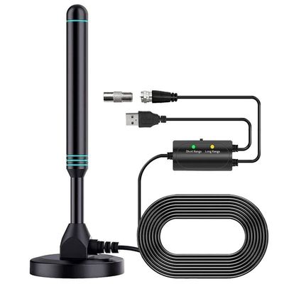 Column High-Definition Digital TV Antenna Indoor And Outdoor