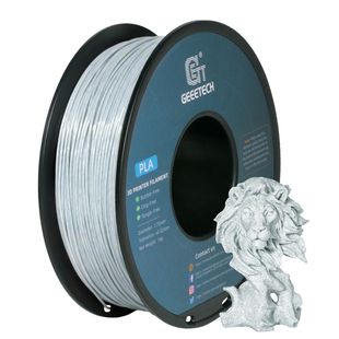 Geeetech Like Marble PLA 3D Printer Filament Plastic 1kg 1.7